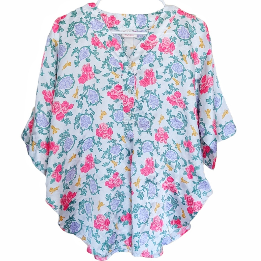 Cherub Top